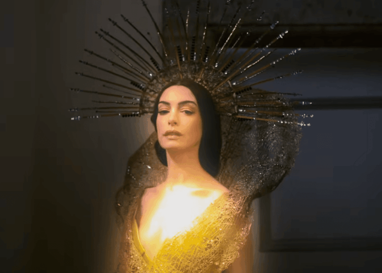 Hear Anne Hathaway Sing a New FKA twigs Song for Mother Mary