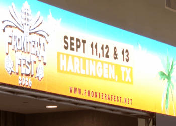 Hear 'La Chona' live at new music festival in Harlingen