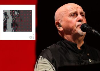 Hear Peter Gabriel's New Song 'Till Your Mind Is Shining'