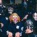 Slipknot in 2000