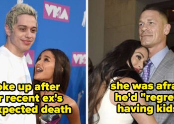 Heartbreaking Reasons Celebrity Couples Called Off Engagements