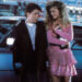 Corey Haim and Heather Graham in 'License to Drive'Credit: Everett