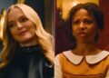 Heather Graham and Myha'la in 'They Will Kill You'Credit: Warner Bros.