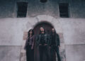 Heavy doom trio BRÜLE to premiere new music video ahead of their new album ‘Beltane’