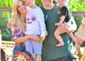 Heidi Montag Details Awful Experience Cosleeping With Son Gunner