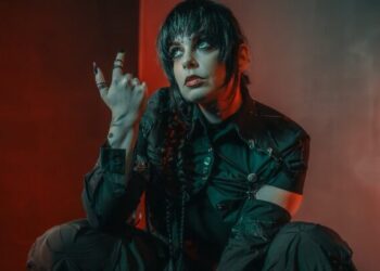 Henka releases new music video for 'Hurricane'