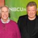 Henry Winkler and William Shatner in 2018Credit: Matt Winkelmeyer/WireImage