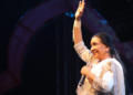 Her voice will live forever’: SRK, Akshay lead tributes to Asha Bhosle