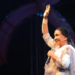 Her voice will live forever’: SRK, Akshay lead tributes to Asha Bhosle