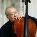 Yo-Yo Ma.