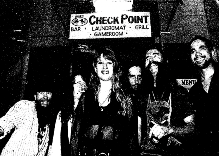 Here’s the history behind the NOLA dive Check Point Charlie | Entertainment/Life