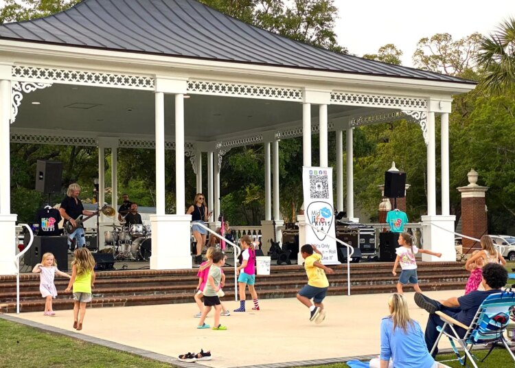 Heritage Park To Host Four Nights Of Live Entertainment