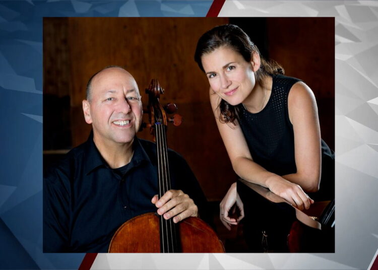High Desert Chamber Music’s Celebrity Recitals return for 2026 season