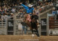 High Desert Stampede returns to Redmond with rodeo and entertainment