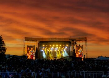 High Water Music Festival 2026 in review