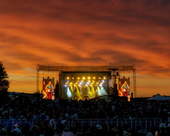 High Water Music Festival 2026 in review