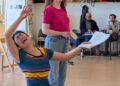 Highlights: Northern Stage premieres new play by Dartmouth alum