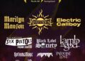 Hills of Rock Festival Bulgaria announces Marilyn Manson, Godsmack, Lamb of God, Electric Callboy and more for 2026 edition