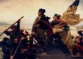 Hillsdale College’s First Feature-Length Documentary Revolutionary America Coming to Theatres from Fathom Entertainment May 31 – June 2