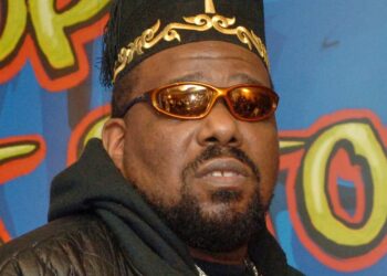 Hip-Hop Pioneer Afrika Bambaataa Dies At Age 68