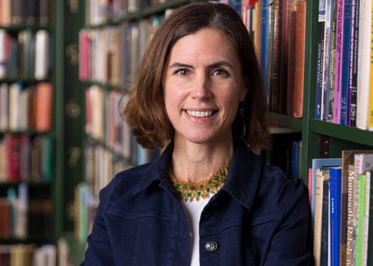 Historian named as official biographer of Elizabeth II • The Crown Chronicles