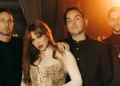 Holy Wars' "Kill The Light" Music Video Debuts Alongside Their New Album "Shadow Work / Light Work"