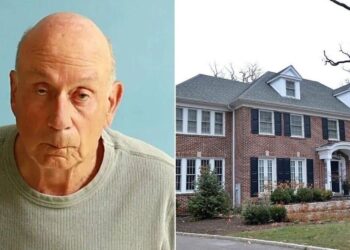 Home Alone house owner found dead after child pornography charges - Celebrity News - Entertainment