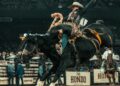 Hondo Rodeo Fest gallops into the Superdome April 10 to 12 | Entertainment/Life