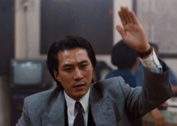 Hong Kong actor Lee Do-yu dies aged 58