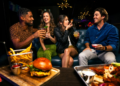 Hooky, New Experiential Entertainment Venue & Cinema, to open at Nashville Yards on April 29