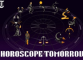 Horoscope Tomorrow, April 25, 2026, read predictions for all sun signs (Freepik)