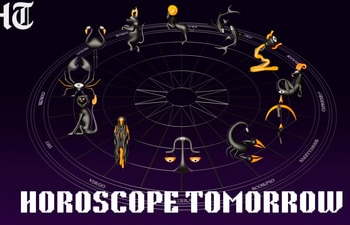 Horoscope Tomorrow, April 25, 2026, read predictions for all sun signs (Freepik)