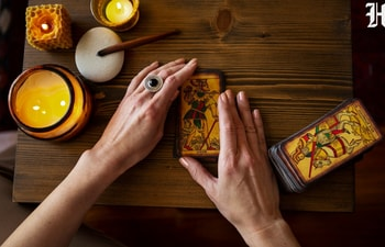 March 2026 Tarot Reading: An expert shares predictions for Him and Her (Freepik)