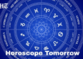 Horoscope Tomorrow, April 8, 2026, read predictions for all sun signs