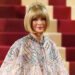 Anna Wintour attends the 2022 Met GalaCredit: Noam Galai/GC Images