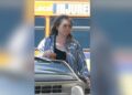 Bridget Fonda shed 100 pounds for her surprise return to acting, a source claims. MEGA