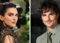 How Kendall Jenner Feels About Jacob Elordi, Her 'New Crush'