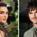 How Kendall Jenner Feels About Jacob Elordi, Her 'New Crush'
