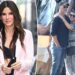 How Sandra Bullock handled heartbreak after partner Bryan Randall's death 3 years ago