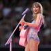 How Taylor Swift Universal Music Record Deal, Spotify Sale Helps Artists