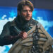 Soldier Boy defends himself with a shield in season 3 of The Boys