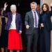 How the Danish Royals Celebrated Queen Margrethe of Denmark’s 86th Birthday