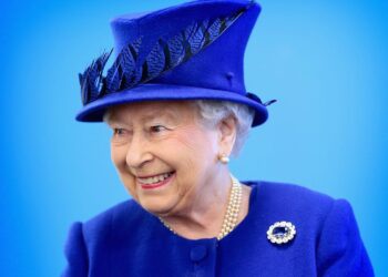 How the Royal Family Will Celebrate the Centenary of Queen Elizabeth II’s Birth