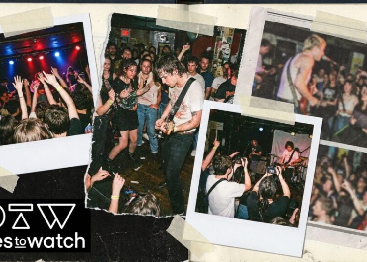 How to Find Underground Music Events Near You in 2026