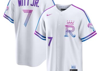 How to buy Kansas City Royals City Connect 2026 jerseys & hats