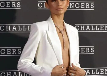 Zendaya
