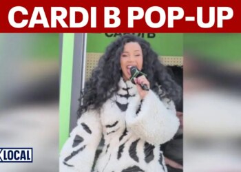 Howard University's new course centers on Cardi B's 'Am I The Drama?'