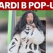 Howard University's new course centers on Cardi B's 'Am I The Drama?'