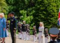 Huge 'signal of distress' mistake at Trump and King Charles ceremony - Royals - News