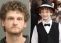 'Hunger Games' actor arrested for assault with a deadly weapon, intent to kill